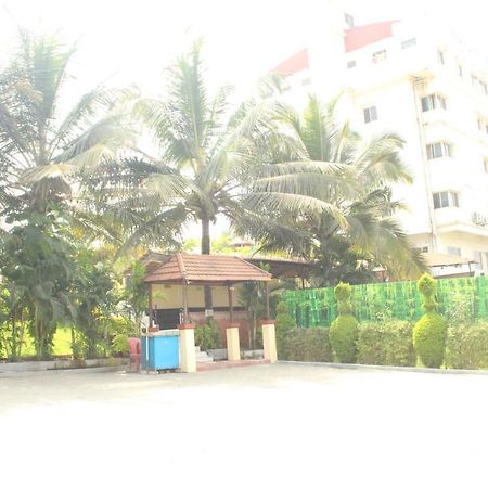 Hotel Stay By The Way مَسّور المظهر الخارجي الصورة