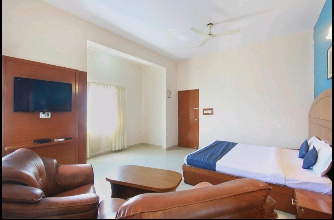 Hotel Stay By The Way مَسّور المظهر الخارجي الصورة