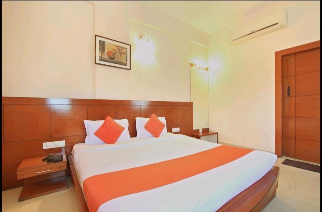 Hotel Stay By The Way مَسّور المظهر الخارجي الصورة