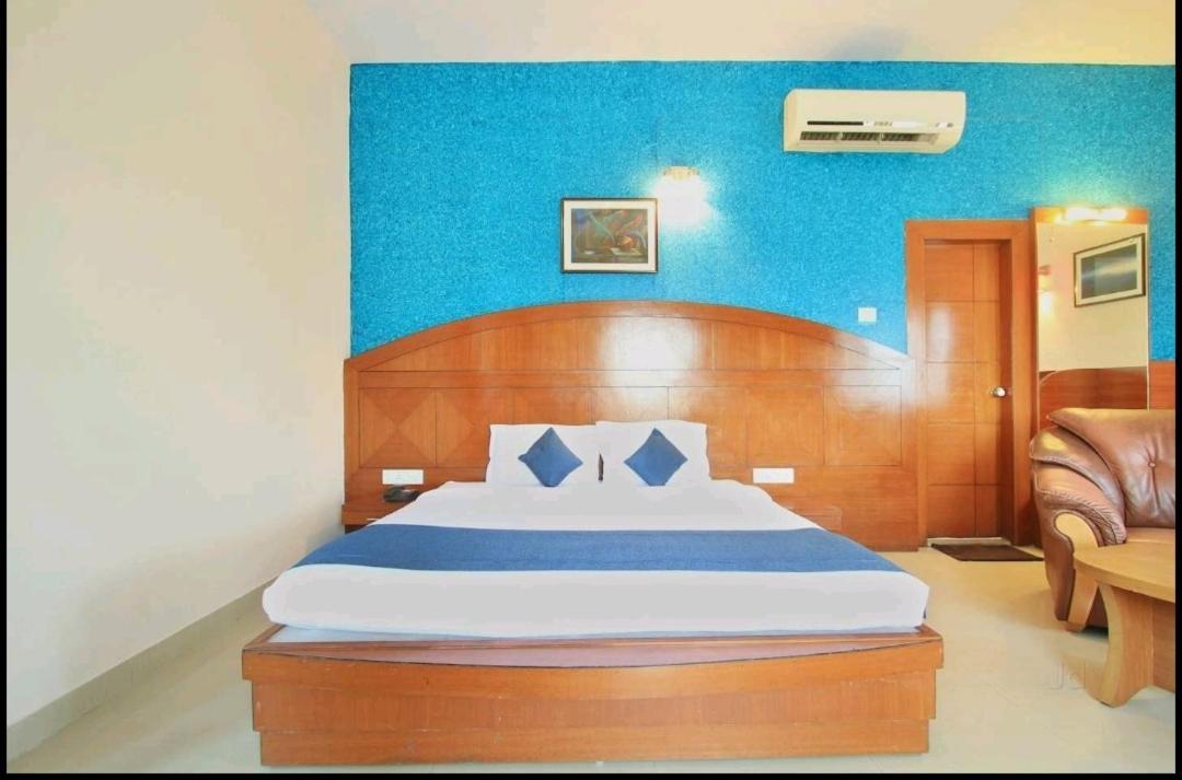 Hotel Stay By The Way مَسّور المظهر الخارجي الصورة