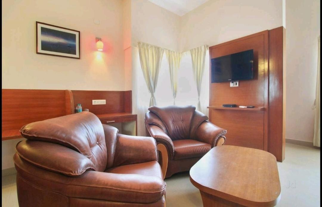 Hotel Stay By The Way مَسّور المظهر الخارجي الصورة