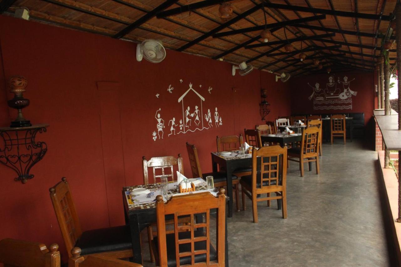 Hotel Stay By The Way مَسّور المظهر الخارجي الصورة