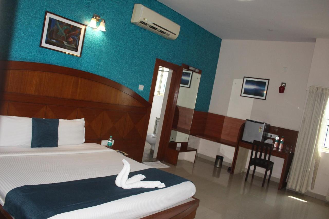 Hotel Stay By The Way مَسّور المظهر الخارجي الصورة