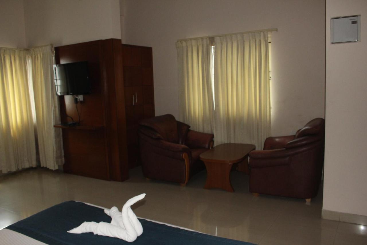 Hotel Stay By The Way مَسّور المظهر الخارجي الصورة