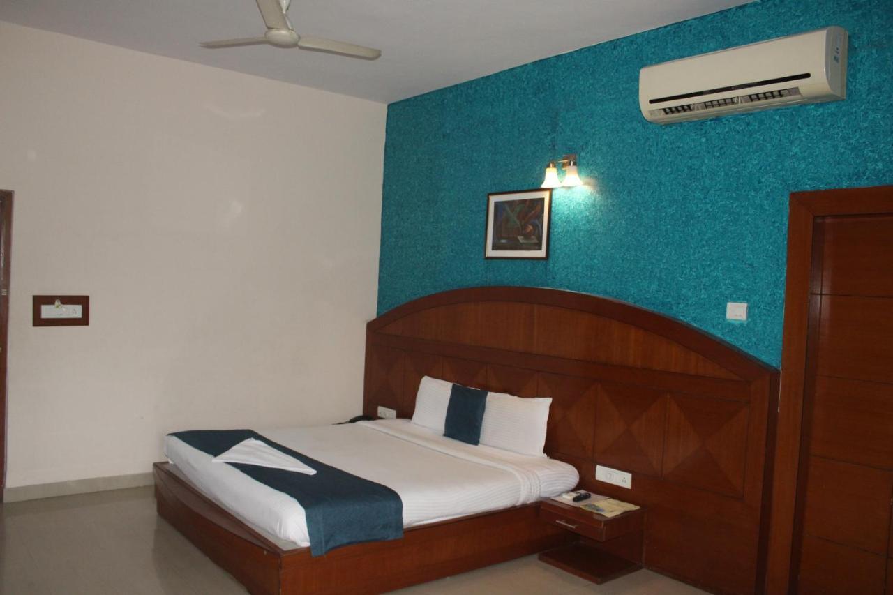 Hotel Stay By The Way مَسّور المظهر الخارجي الصورة