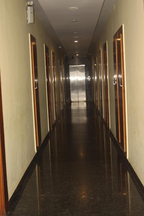 Hotel Stay By The Way مَسّور المظهر الخارجي الصورة