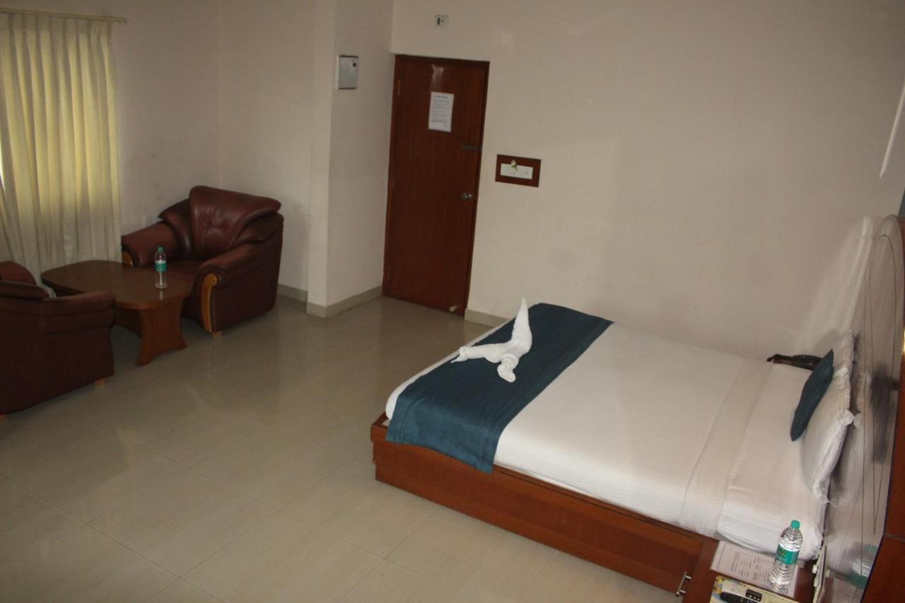 Hotel Stay By The Way مَسّور المظهر الخارجي الصورة
