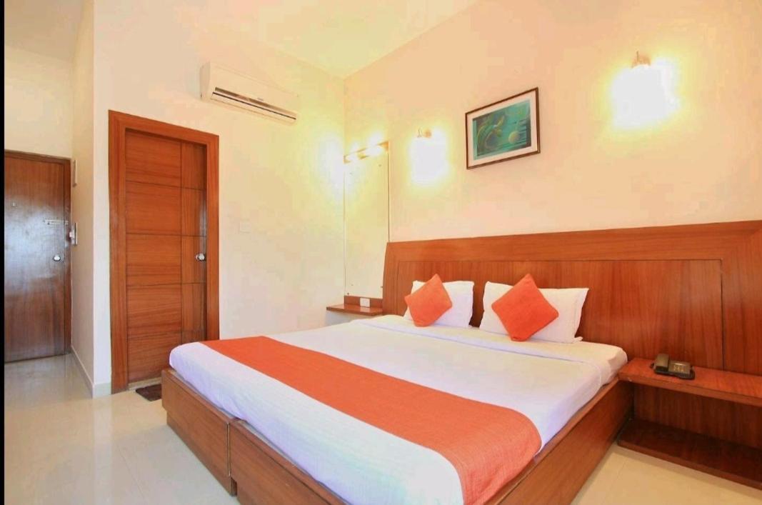 Hotel Stay By The Way مَسّور المظهر الخارجي الصورة