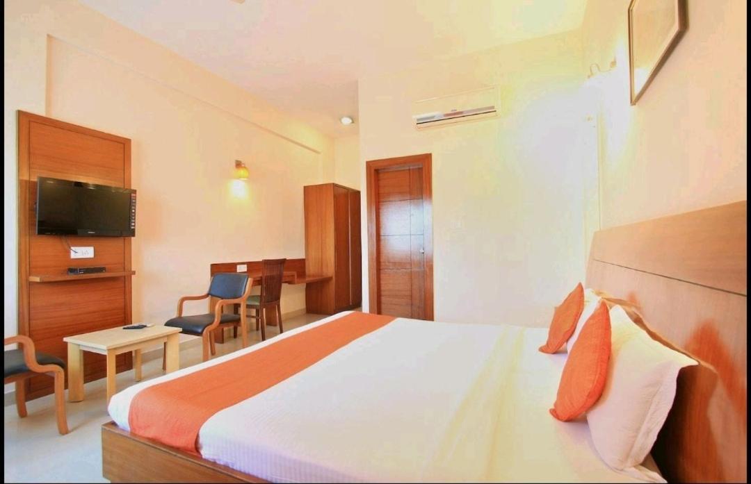 Hotel Stay By The Way مَسّور المظهر الخارجي الصورة