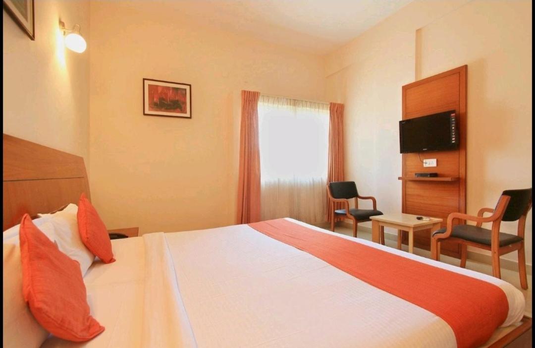 Hotel Stay By The Way مَسّور المظهر الخارجي الصورة